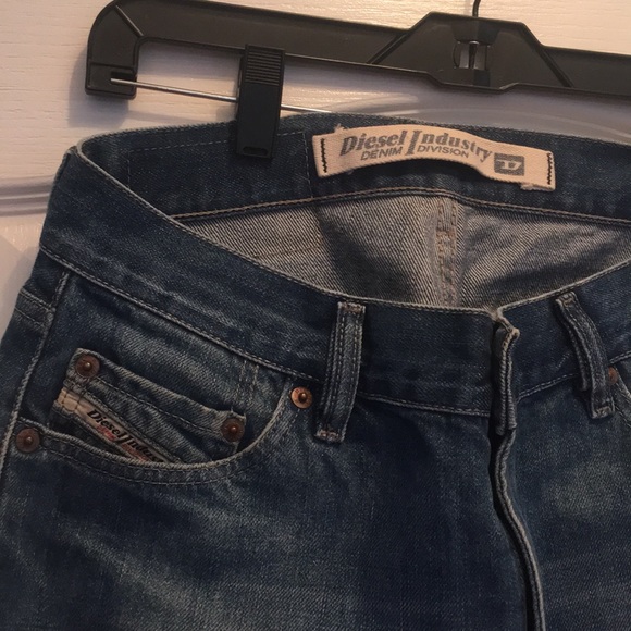 Diesel Jeans - Picture 2 of 4